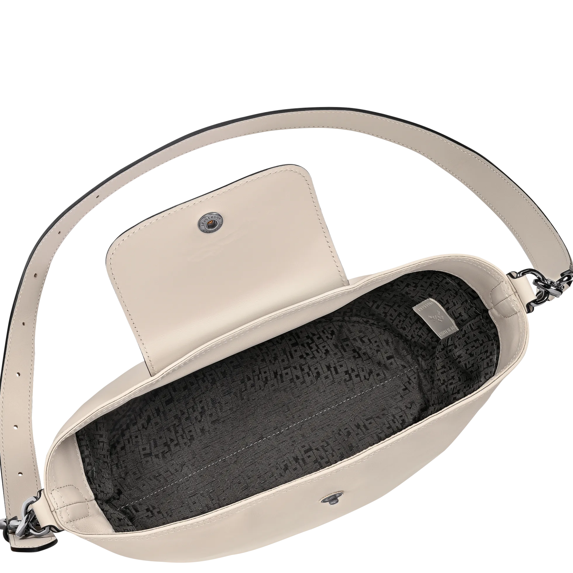 Sac porté épaule M Le Pliage Xtra