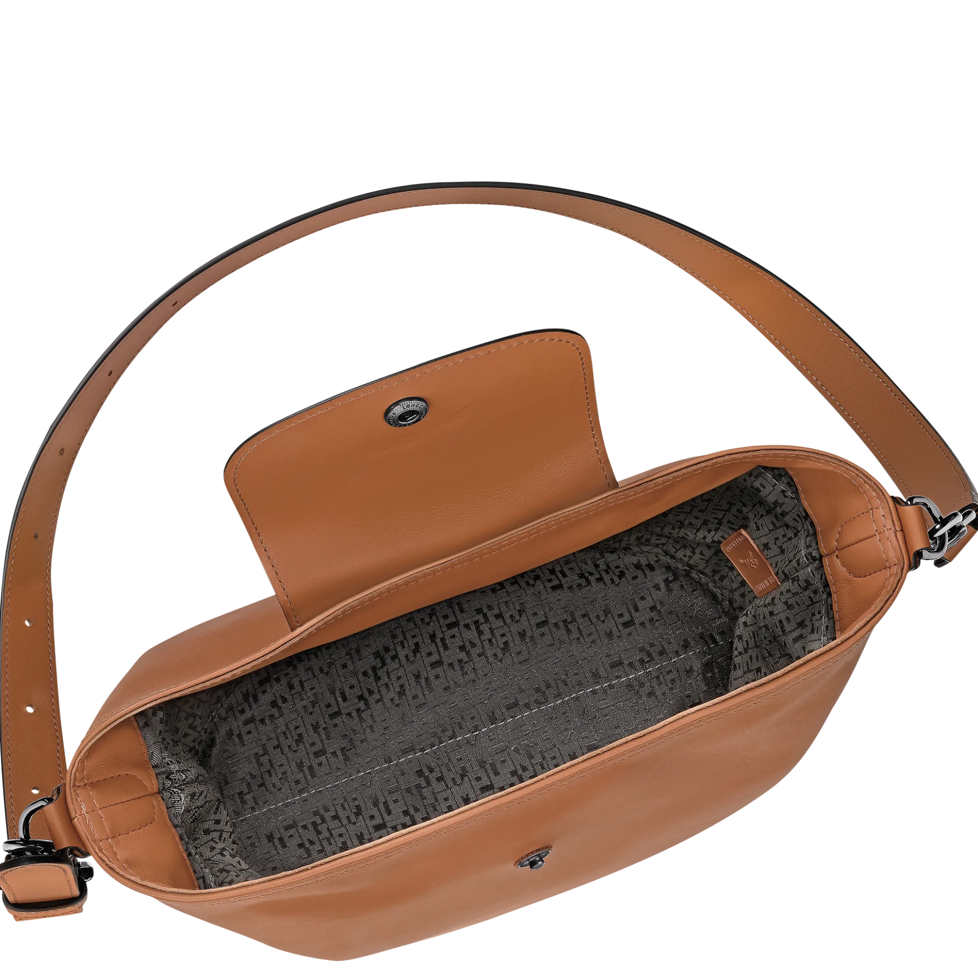 Sac porté épaule M Le Pliage Xtra