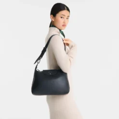 Sac porté épaule M Le Pliage Xtra