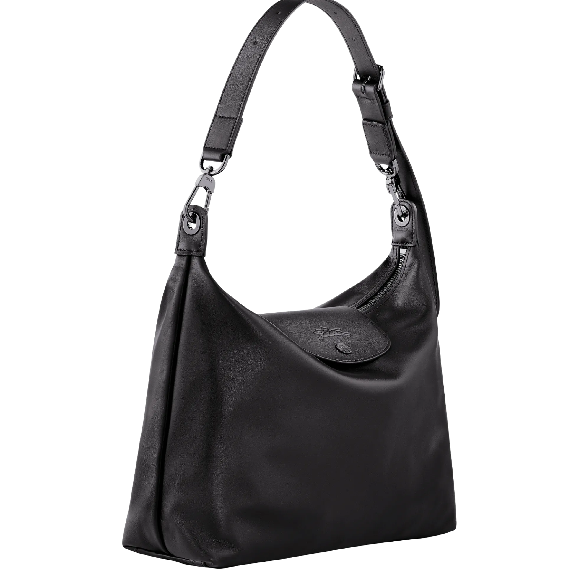 Sac porté épaule M Le Pliage Xtra