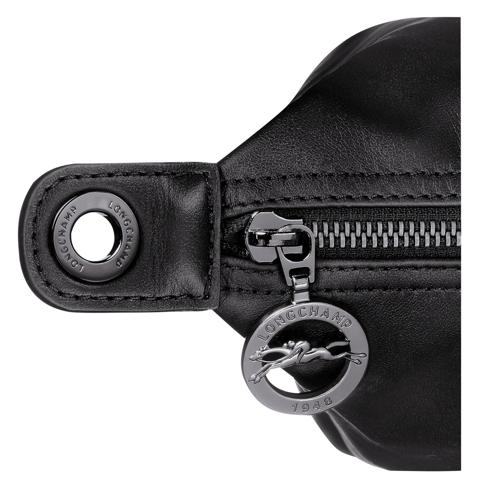 Sac porté épaule M Le Pliage Xtra