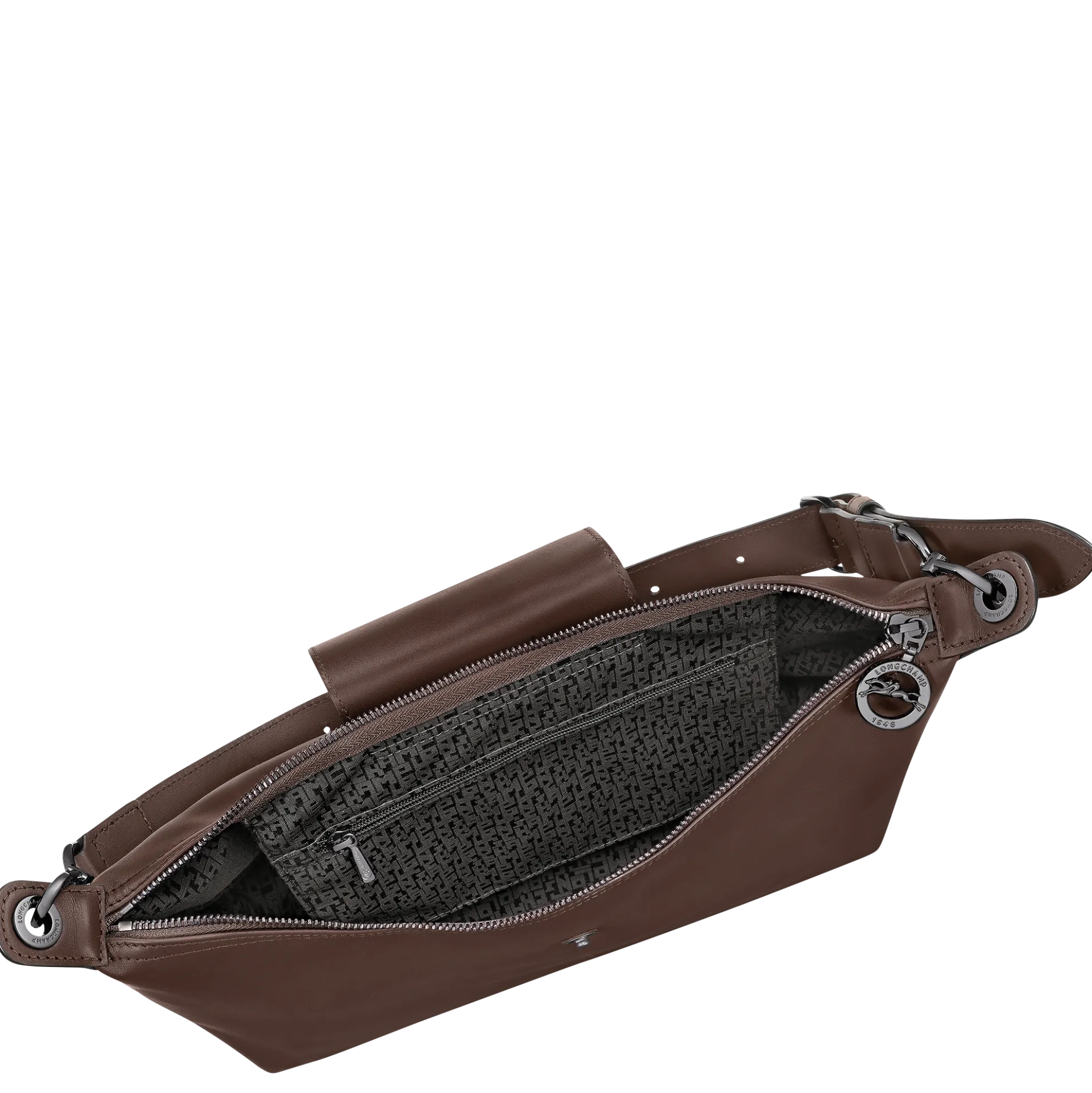 Sac porté épaule M Le Pliage Xtra