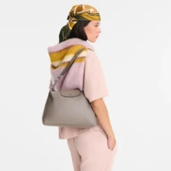 Sac porté épaule M Le Pliage Xtra