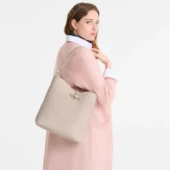 Sac porté épaule M Le Roseau