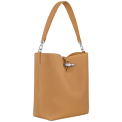 Sac porté épaule M Le Roseau