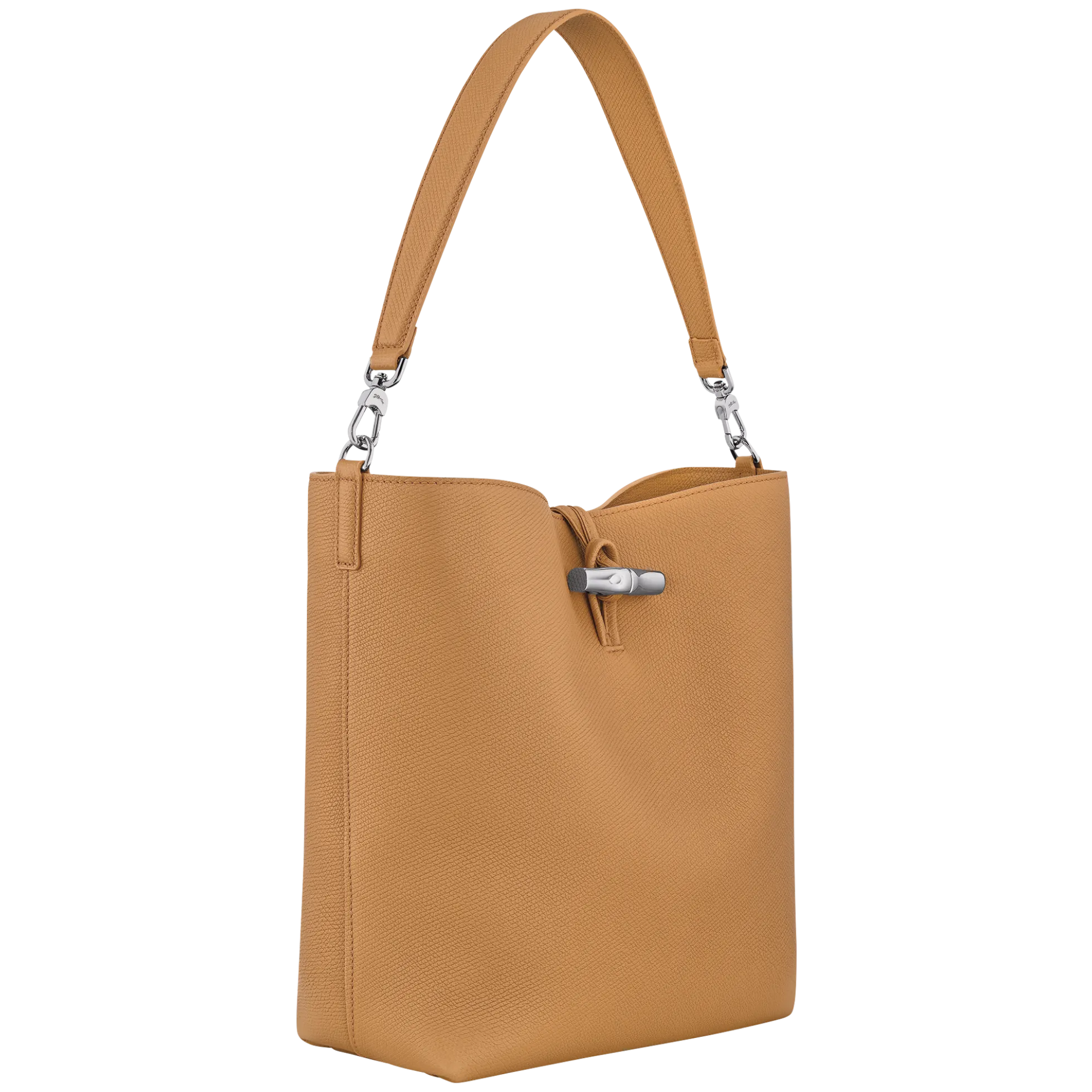 Sac porté épaule M Le Roseau