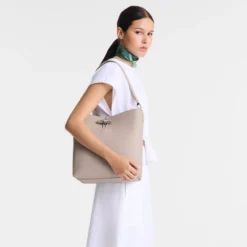 Sac porté épaule M Le Roseau