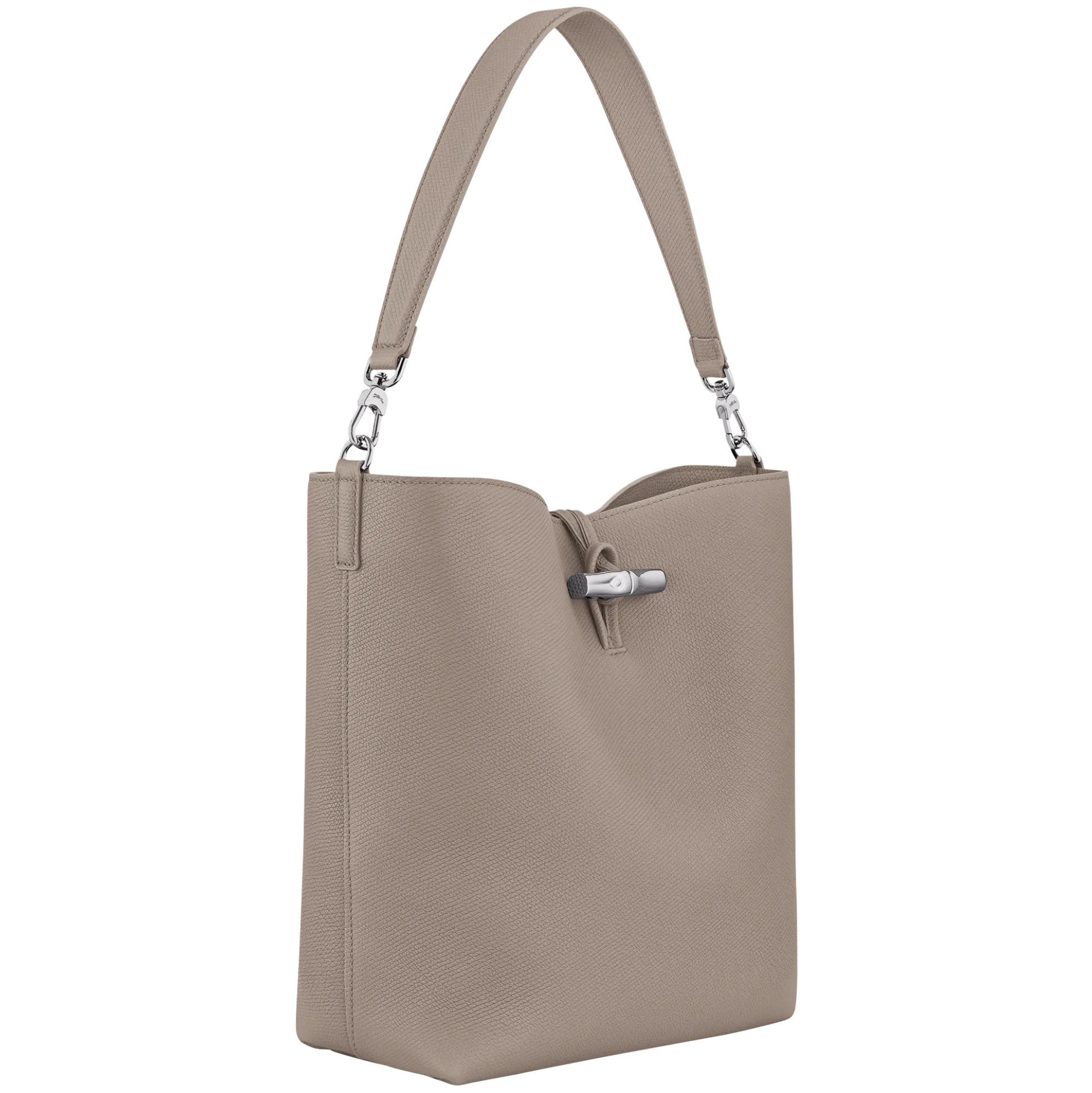 Sac porté épaule M Le Roseau