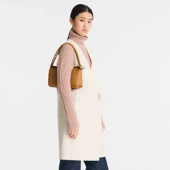 Sac porté épaule M Le Roseau