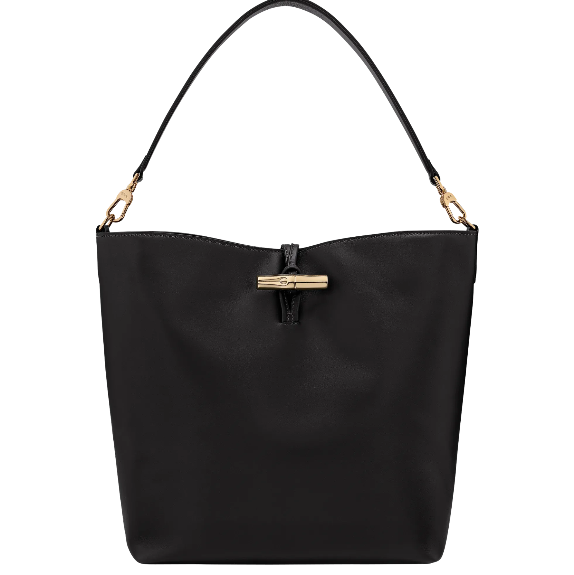 Sac porté épaule M Le Roseau