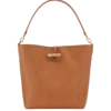 Sac porté épaule M Le Roseau