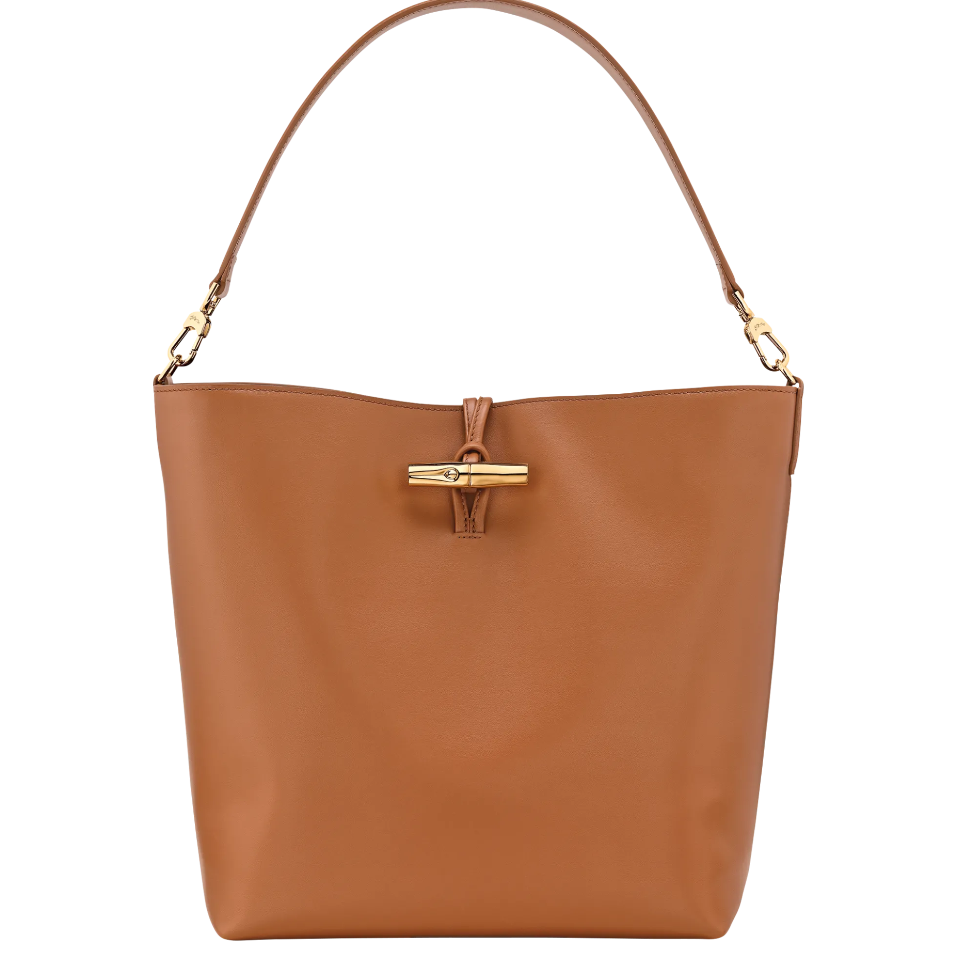 Sac porté épaule M Le Roseau