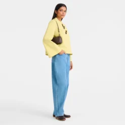 Sac porté épaule M Looong