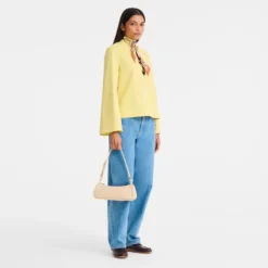 Sac porté épaule M Looong