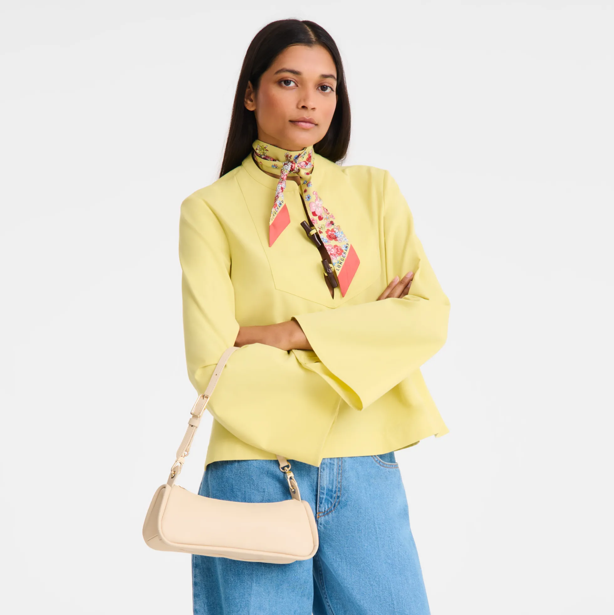 Sac porté épaule M Looong