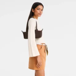 Sac porté épaule S Le Pliage Xtra