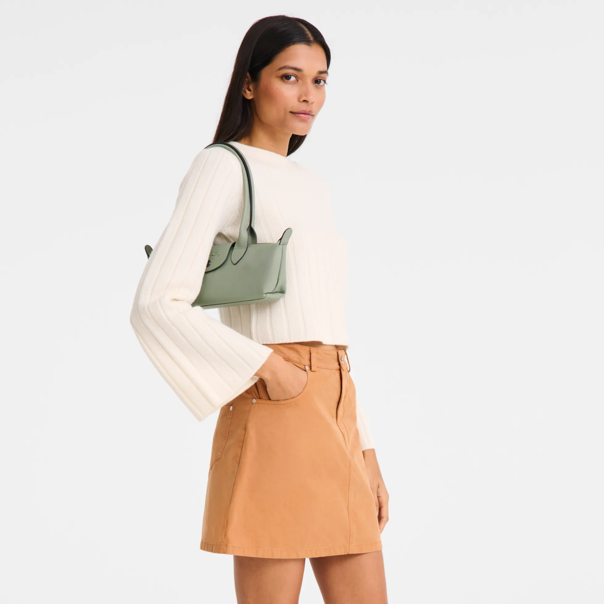 Sac porté épaule S Le Pliage Xtra