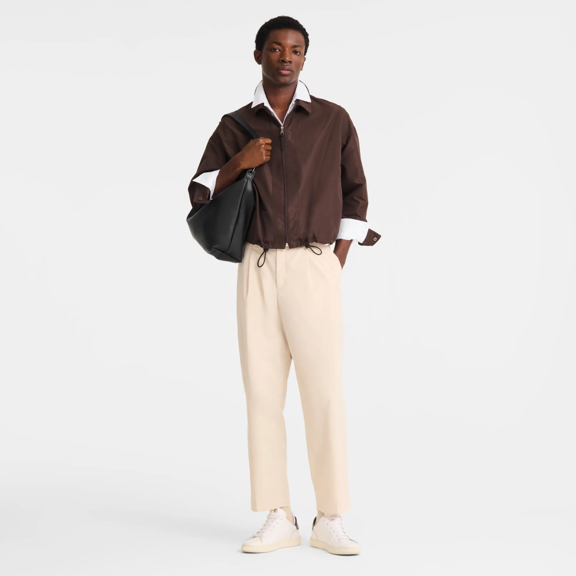 Sac porté épaule XL Le Pliage Xtra
