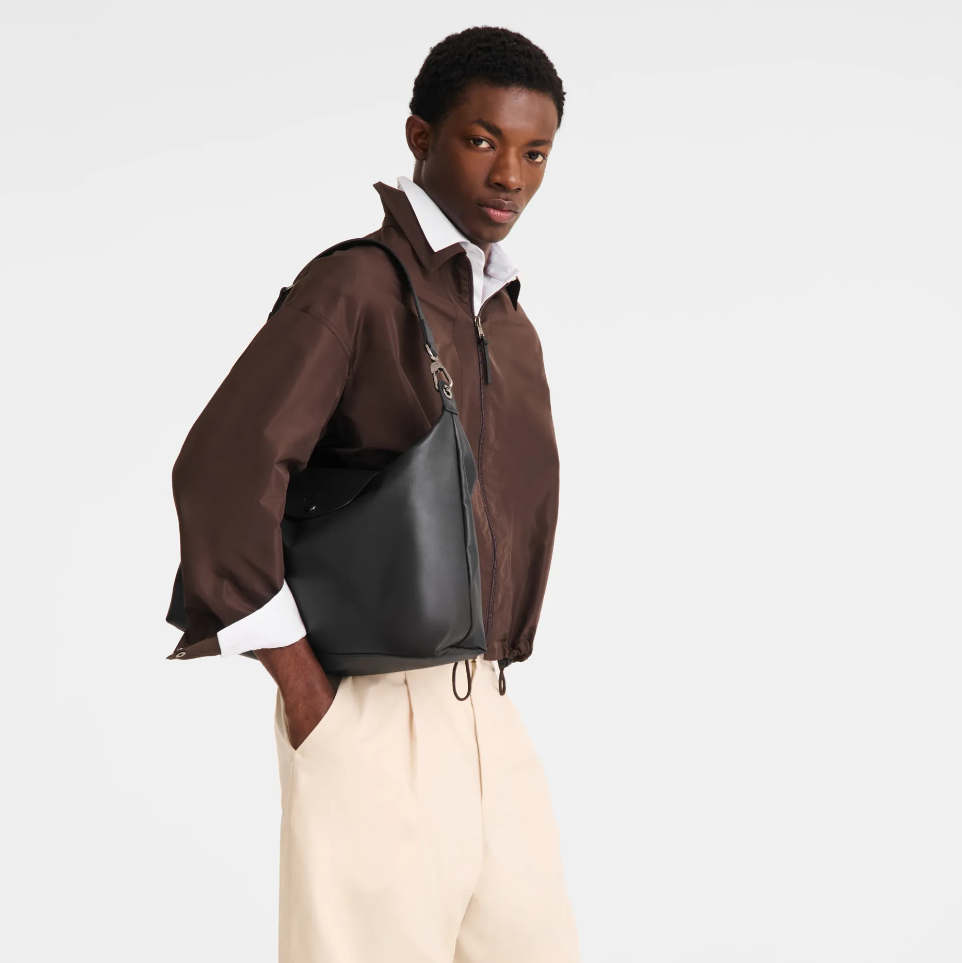 Sac porté épaule XL Le Pliage Xtra