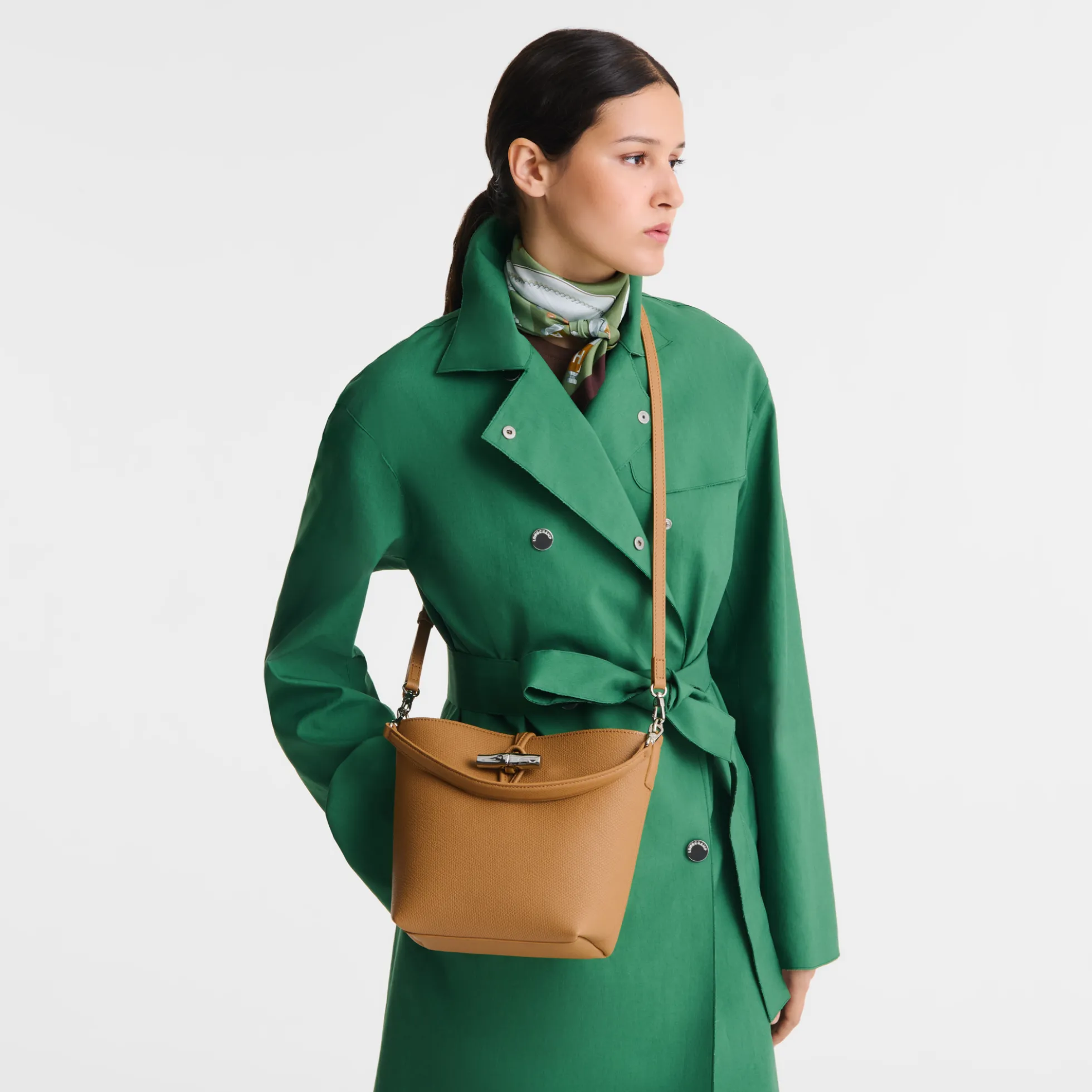 Sac seau XS Le Roseau