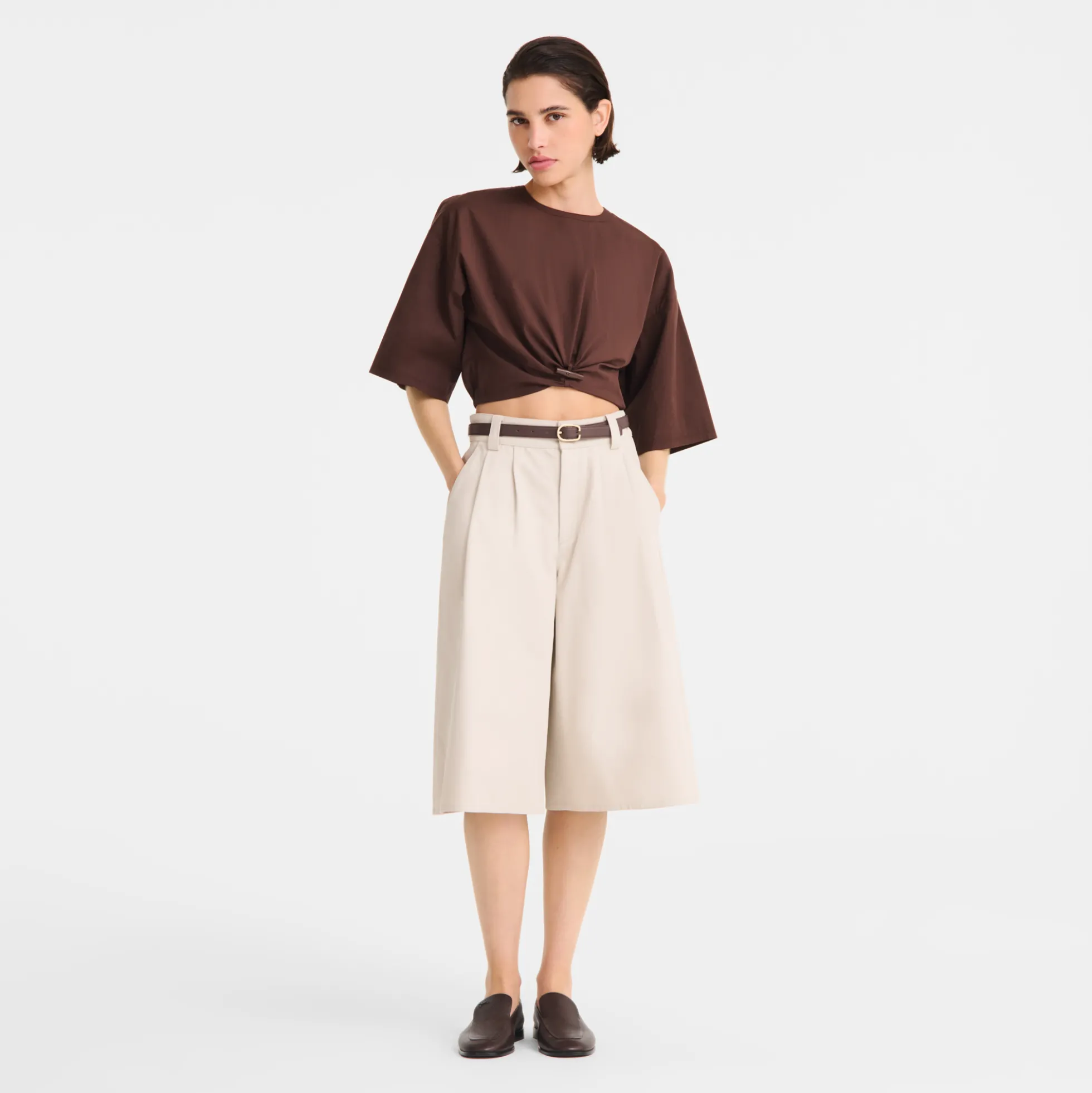 Short