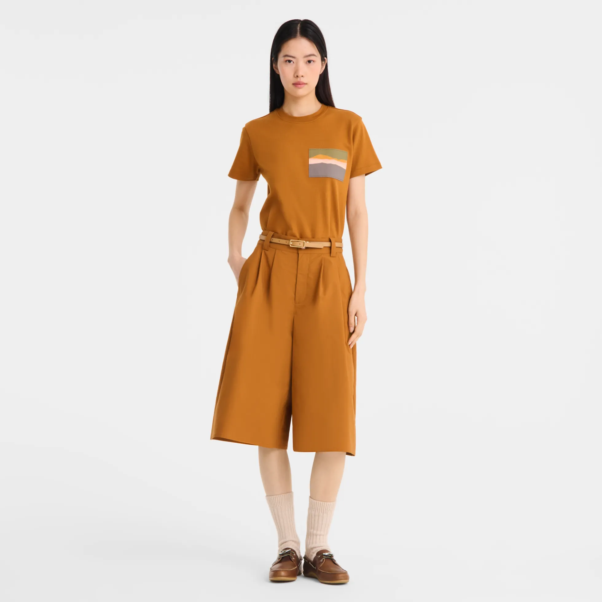 Short