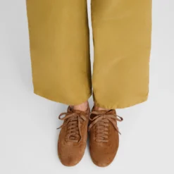 Sneakers On-The-Go