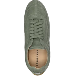 Sneakers On-The-Go