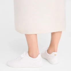 Sneakers On-The-Go