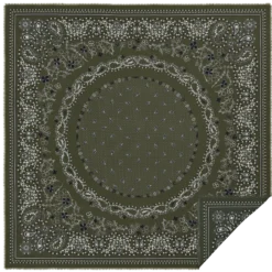 Étole French Bandana