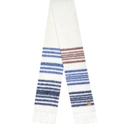 Étole Twist Hivernal