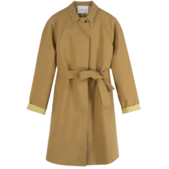 Trench