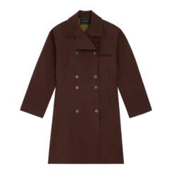 Trench