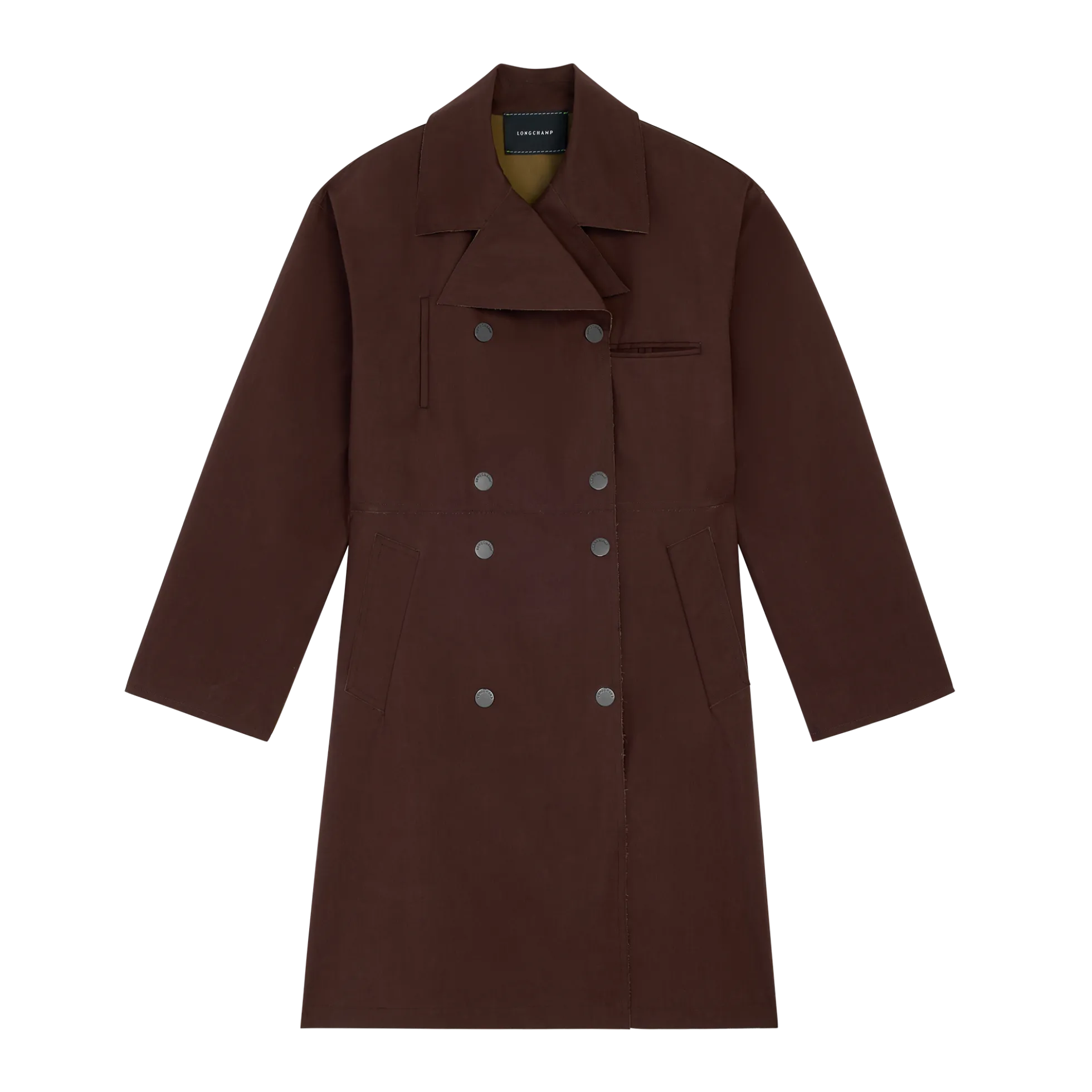 Trench