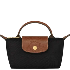 Trousse cosmétiques avec poignée Le Pliage Original