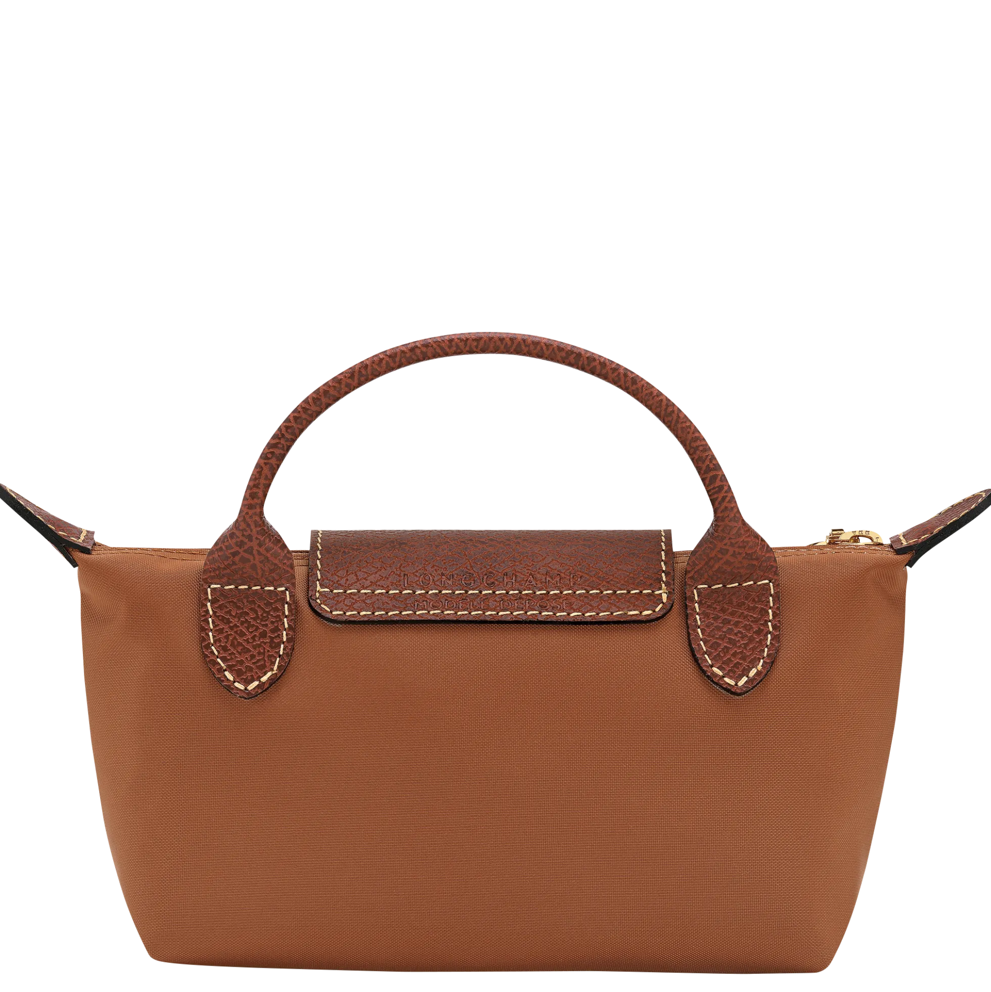 Trousse cosmétiques avec poignée Le Pliage Original