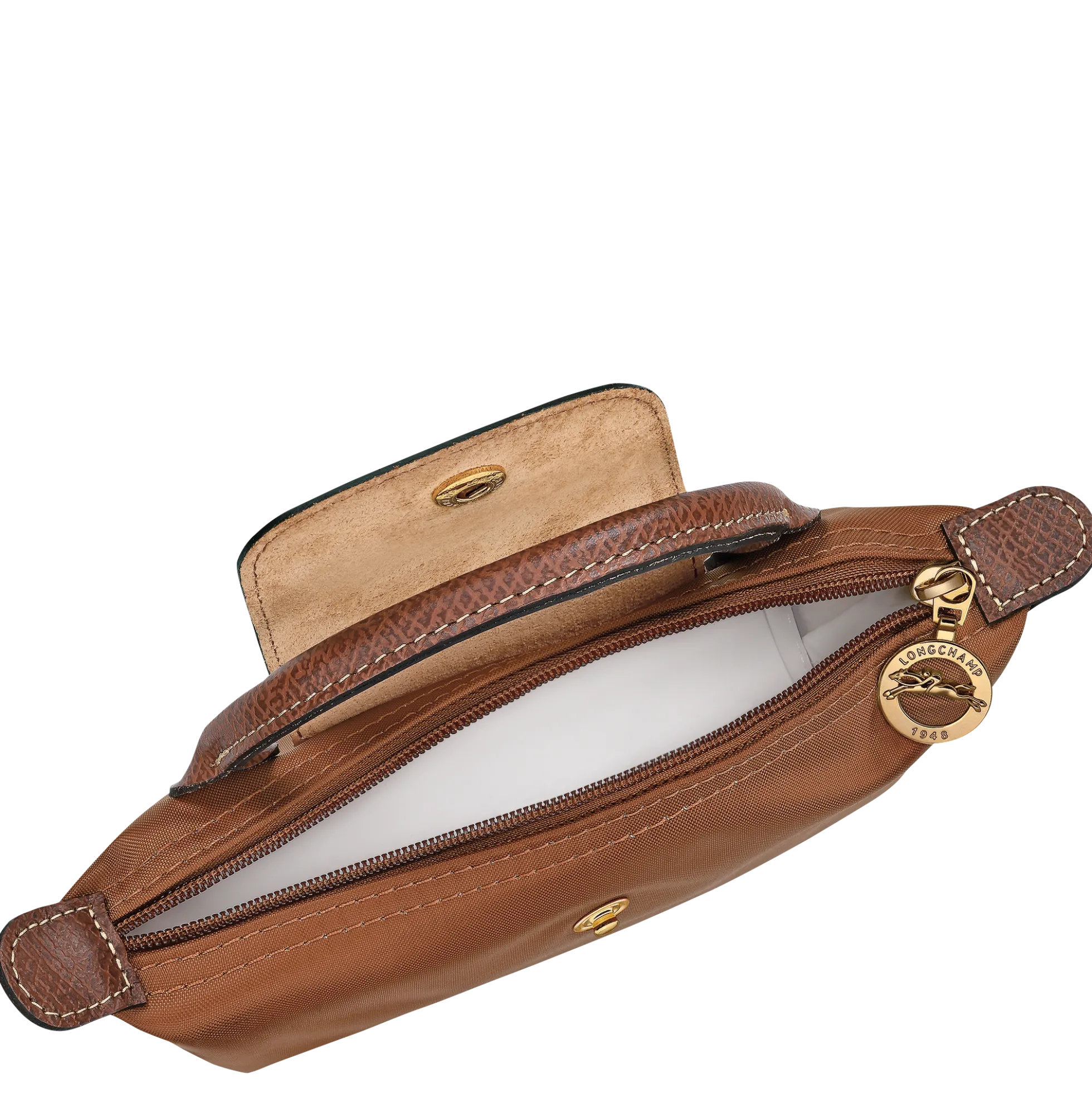 Trousse cosmétiques avec poignée Le Pliage Original