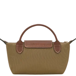 Trousse cosmétiques avec poignée Le Pliage Original
