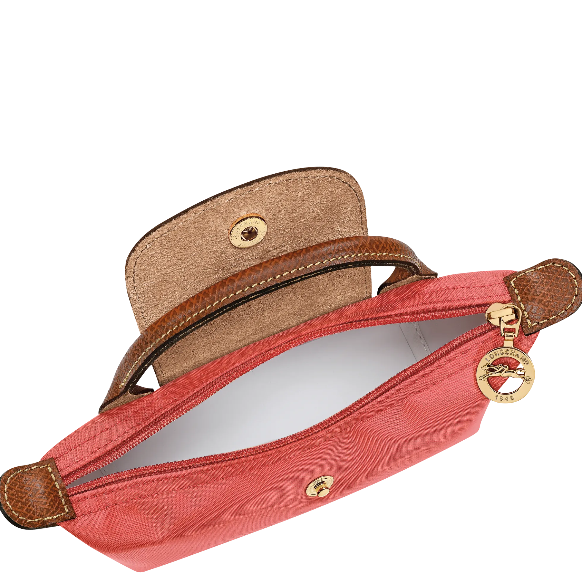 Trousse cosmétiques avec poignée Le Pliage Original