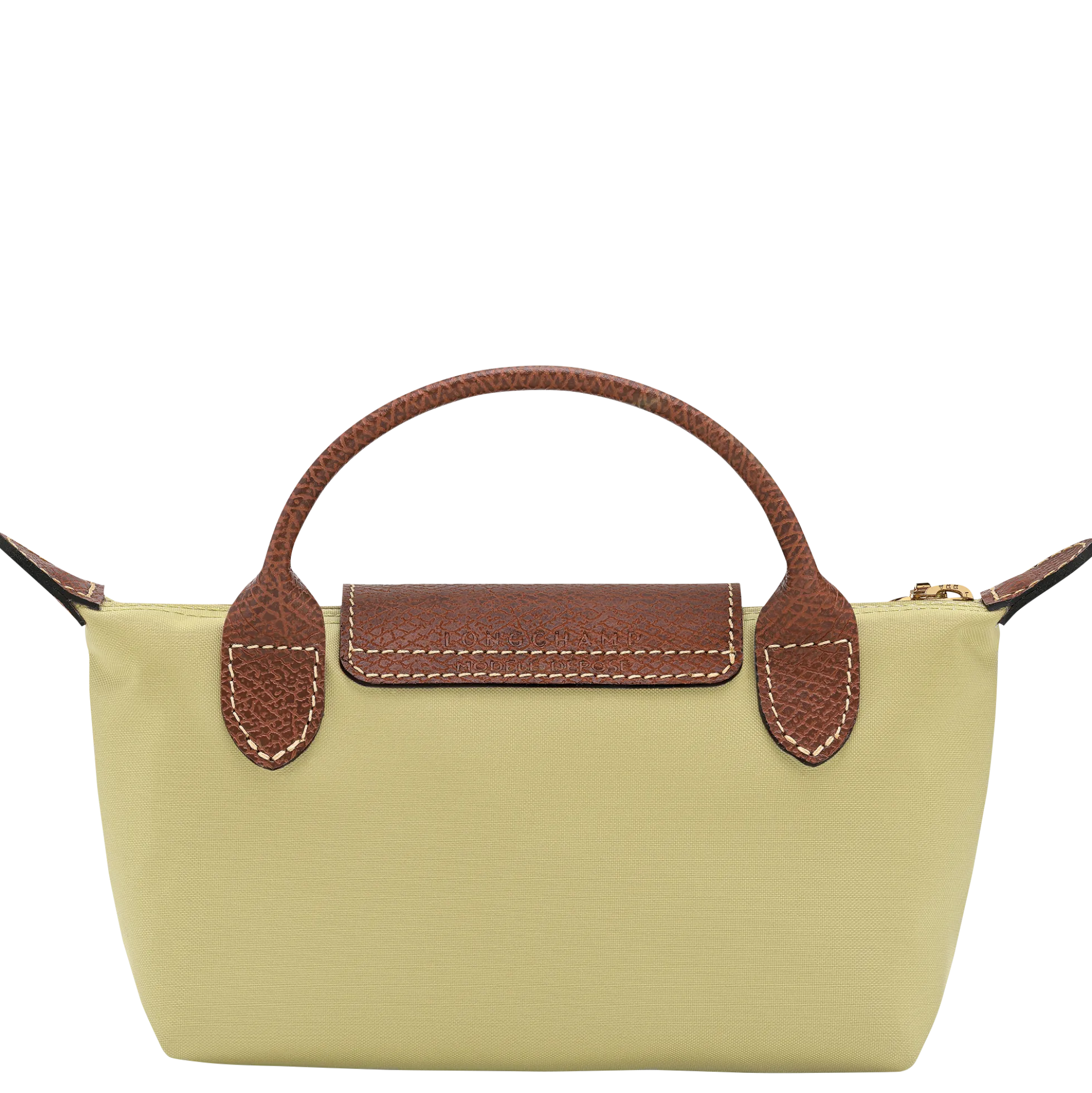Trousse cosmétiques avec poignée Le Pliage Original