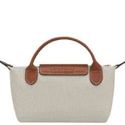 Trousse cosmétiques avec poignée Le Pliage Original