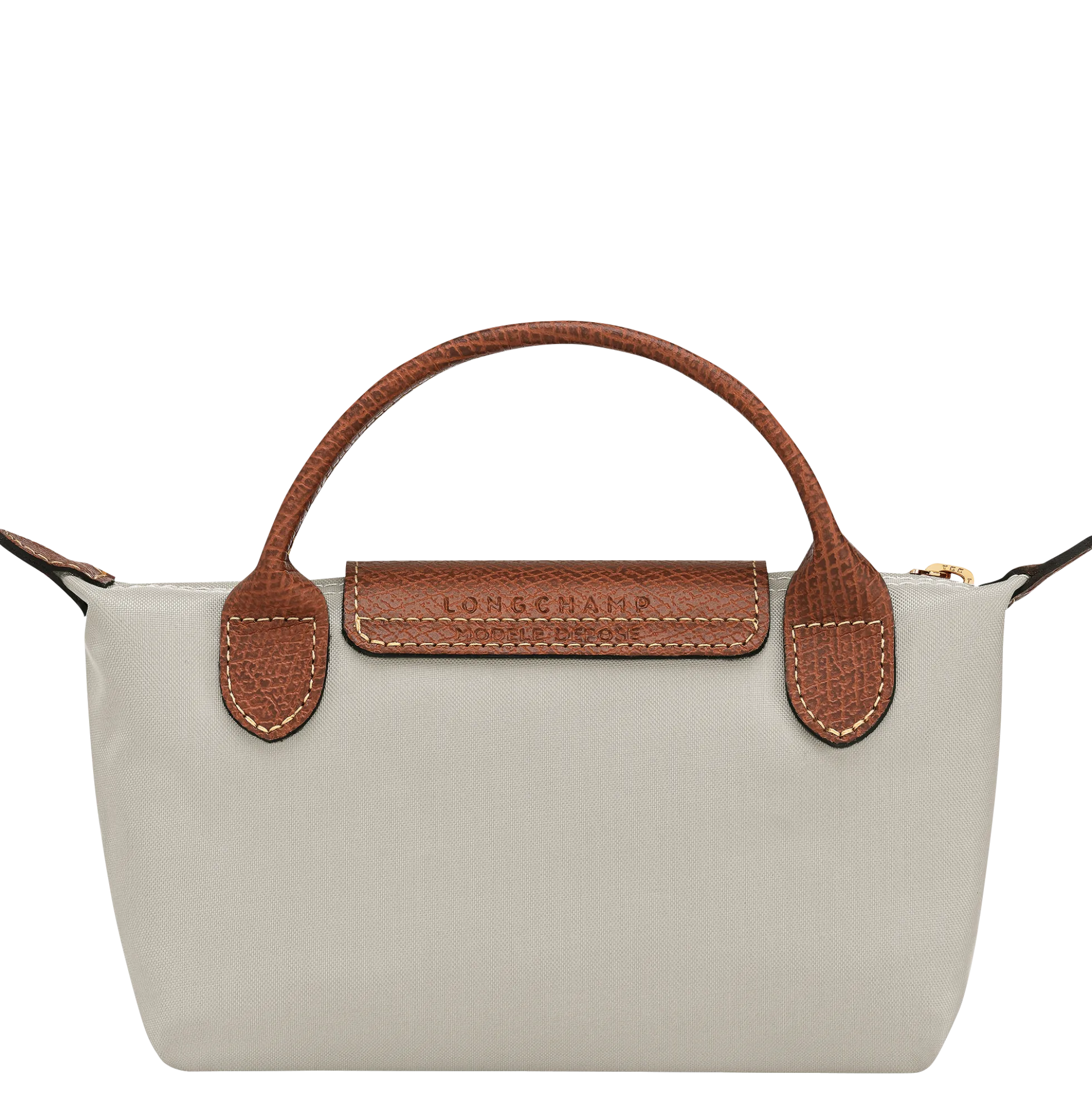 Trousse cosmétiques avec poignée Le Pliage Original