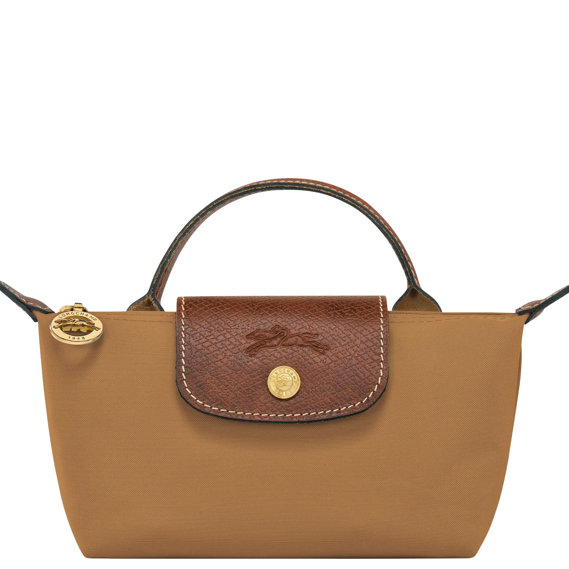 Trousse cosmétiques avec poignée Le Pliage Original