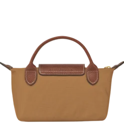 Trousse cosmétiques avec poignée Le Pliage Original