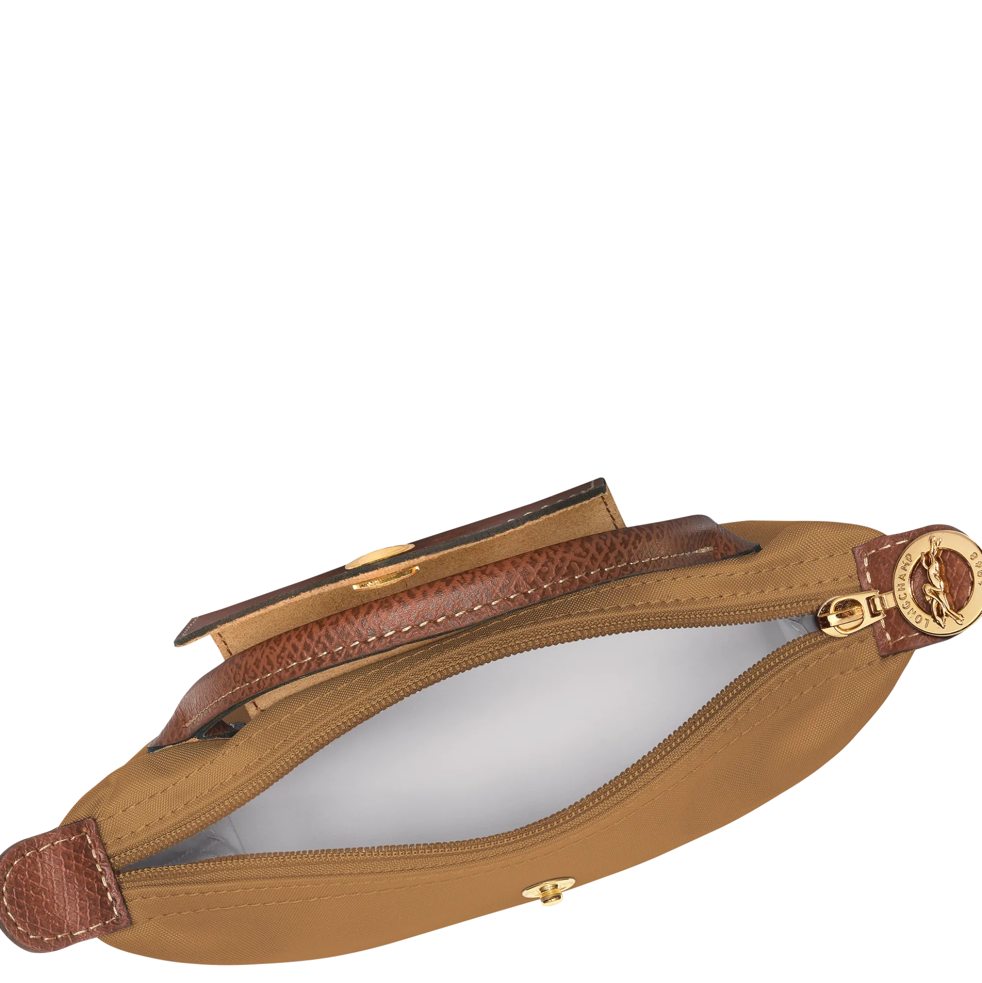 Trousse cosmétiques avec poignée Le Pliage Original
