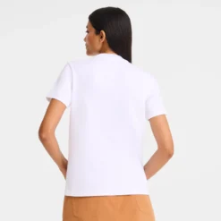 T-shirt Caroline Hélain x Longchamp