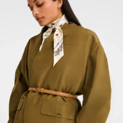 Veste kimono