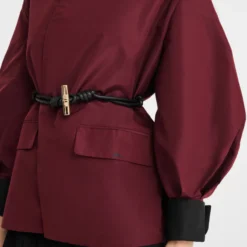 Veste kimono