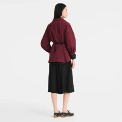 Veste kimono