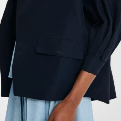 Veste kimono